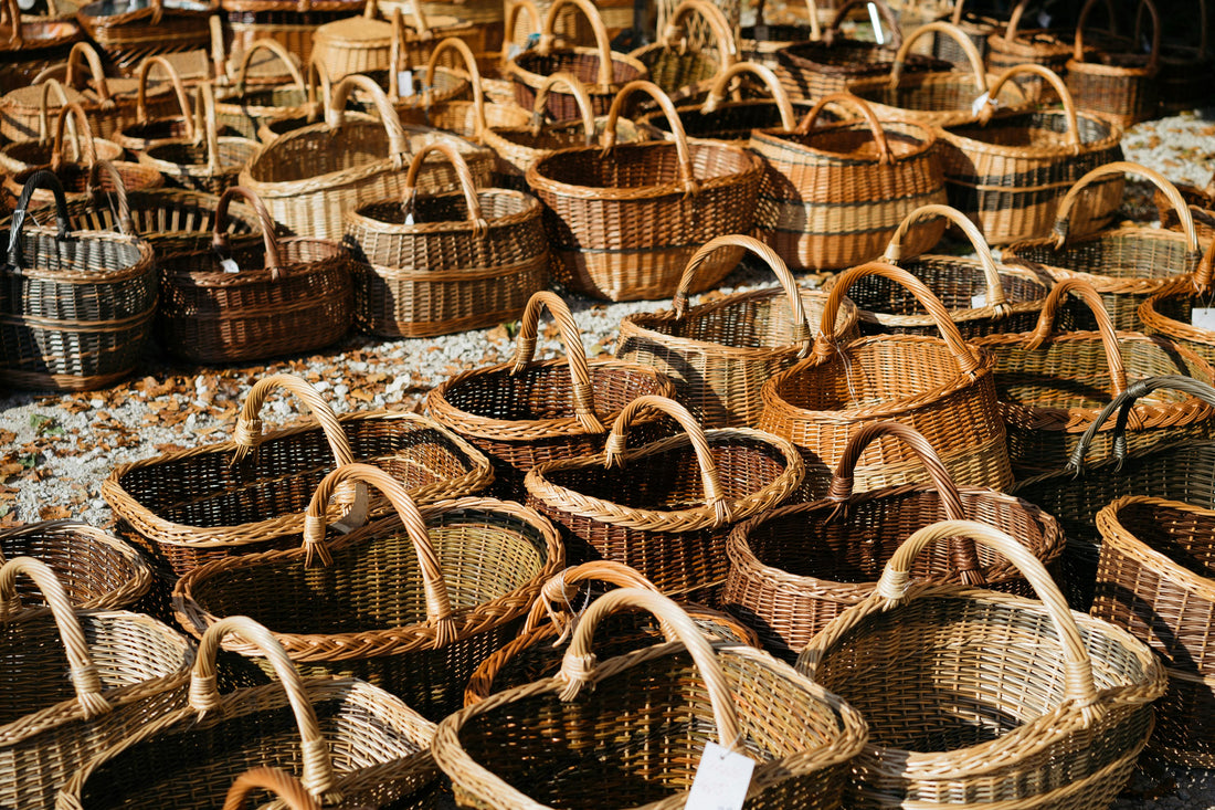 Het Verhaal Achter Rattan: Van Indonesische Regenwouden tot jouw Thuis