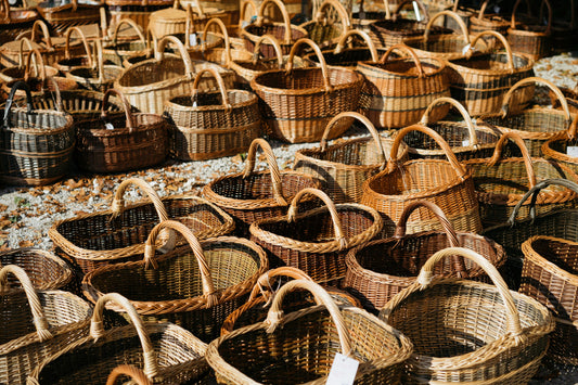 Het Verhaal Achter Rattan: Van Indonesische Regenwouden tot jouw Thuis