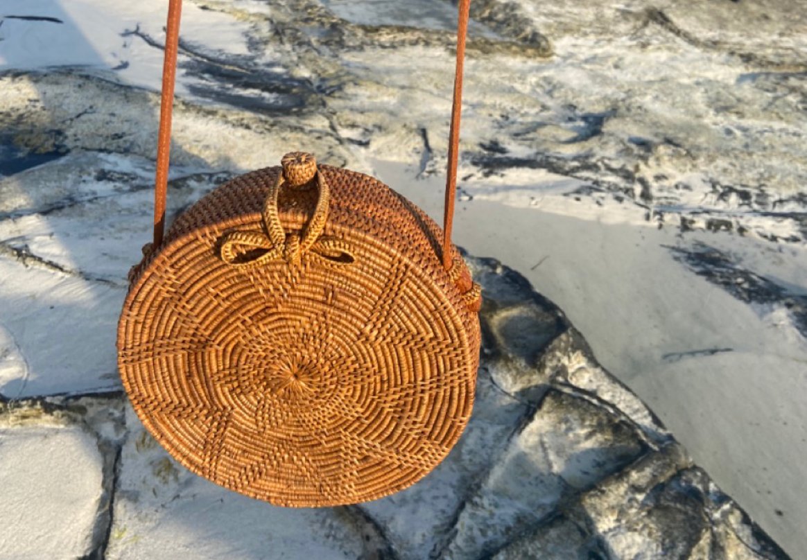 Crossbody