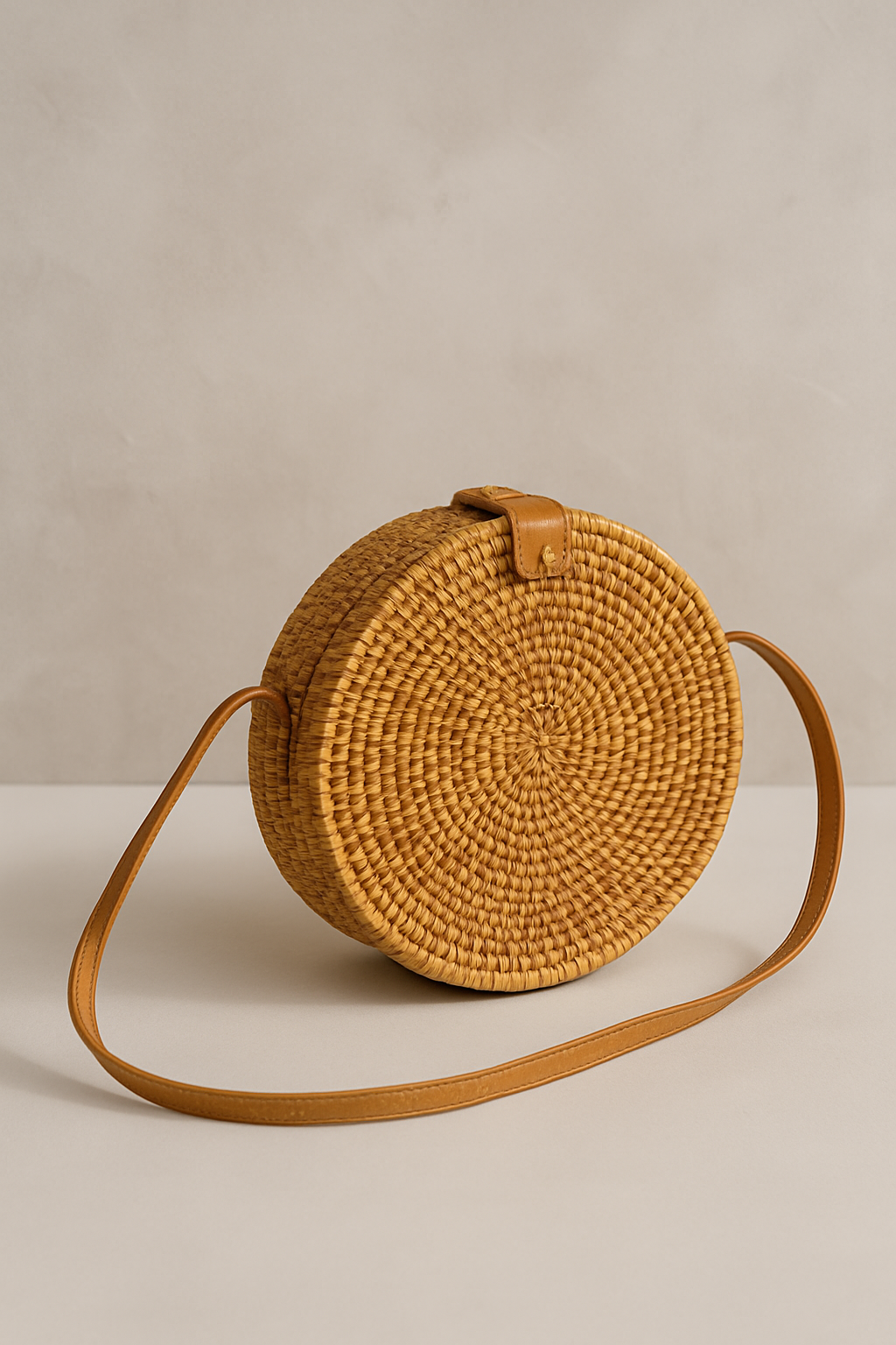 Authentieke Rattan Bags uit Bali