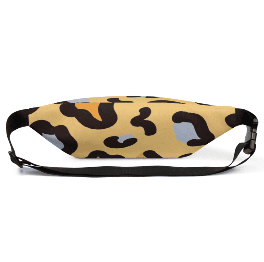 Secure Festival Fanny Pack