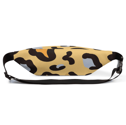 Secure Festival Fanny Pack