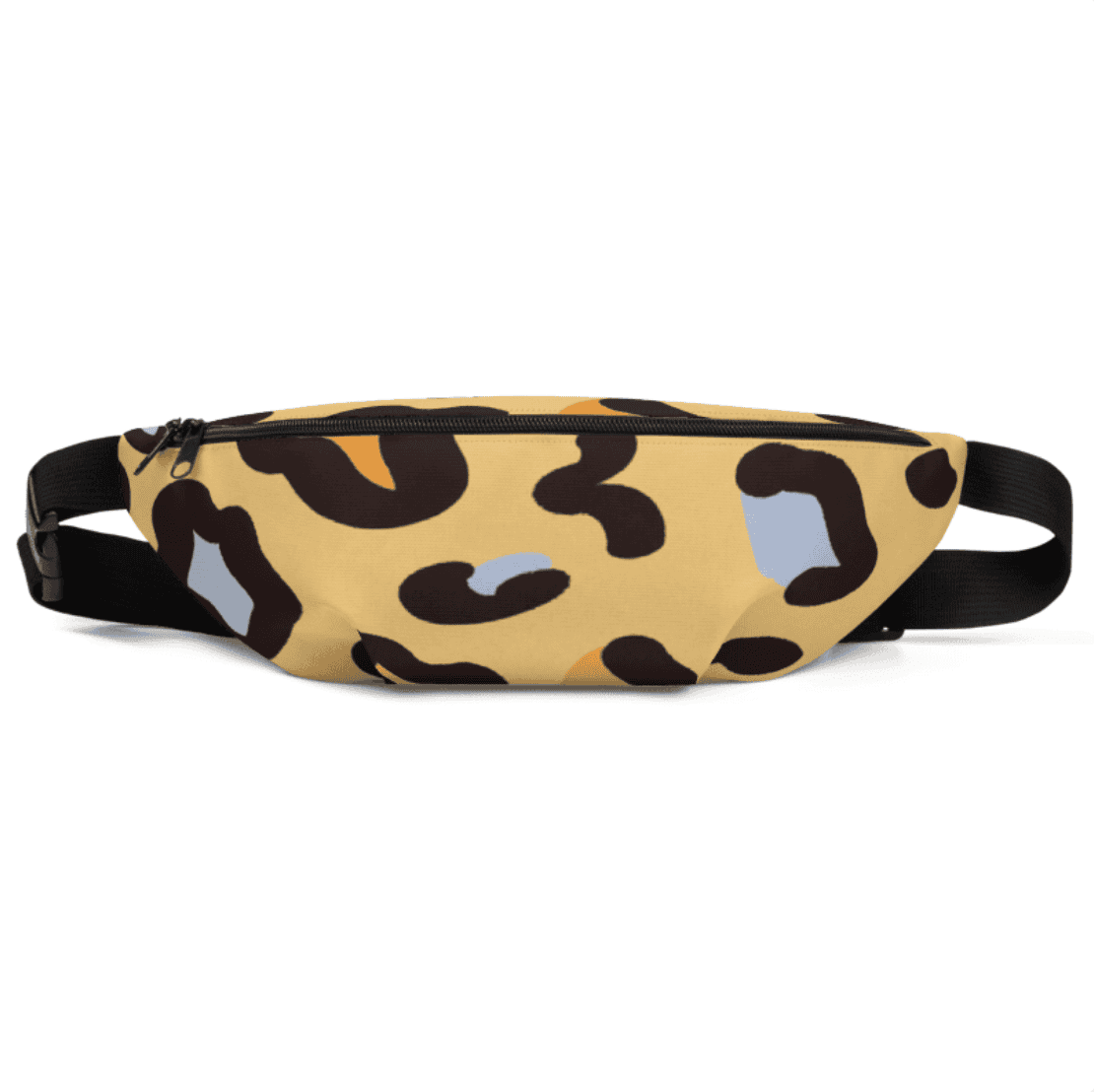 Secure Festival Fanny Pack