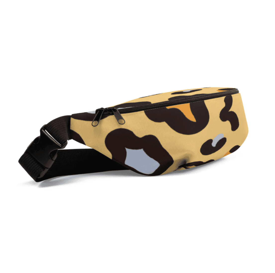 Secure Festival Fanny Pack