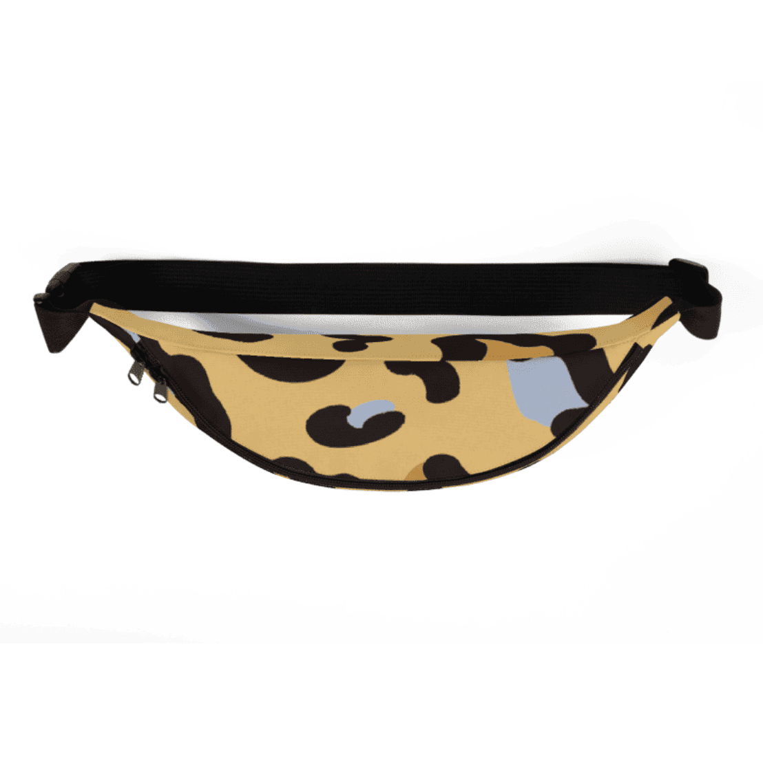 Secure Festival Fanny Pack